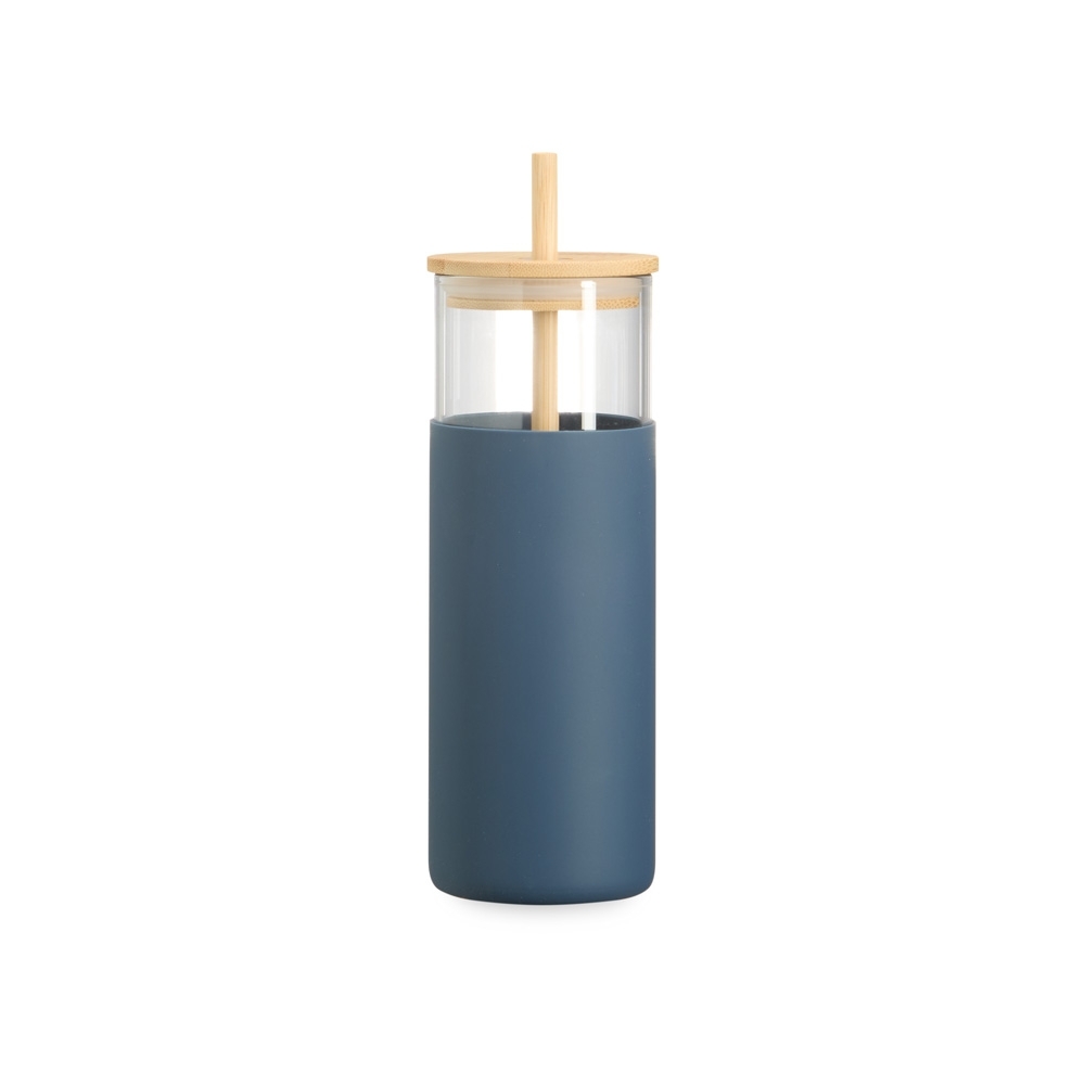 Copo de vidro 500ml