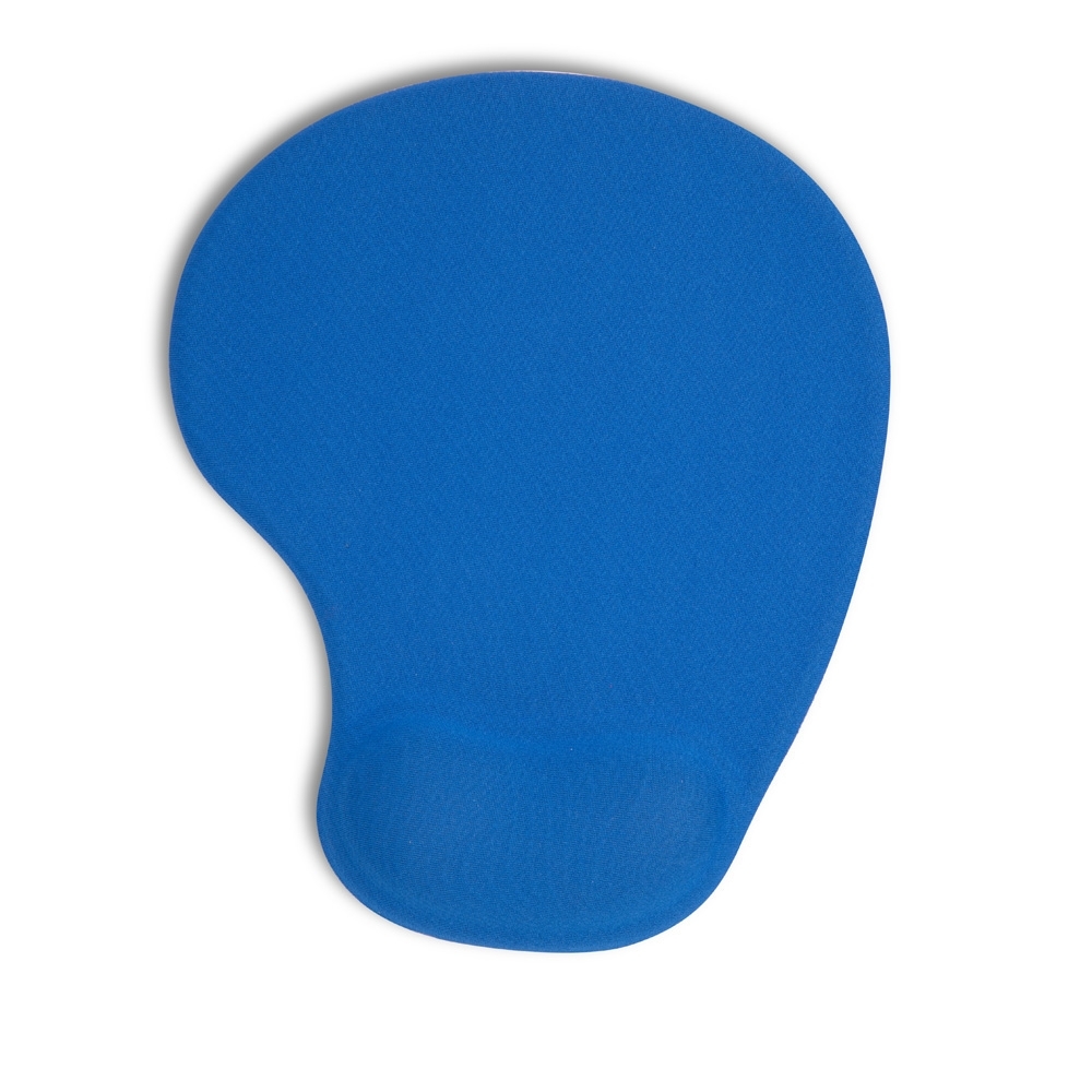 Mouse pad ergonômico
