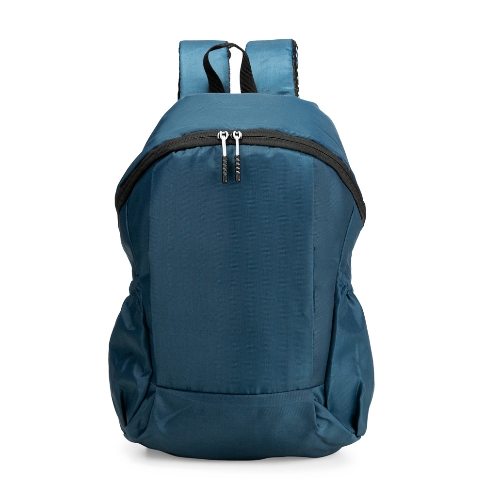 Mochila antifurto poliéster 16l