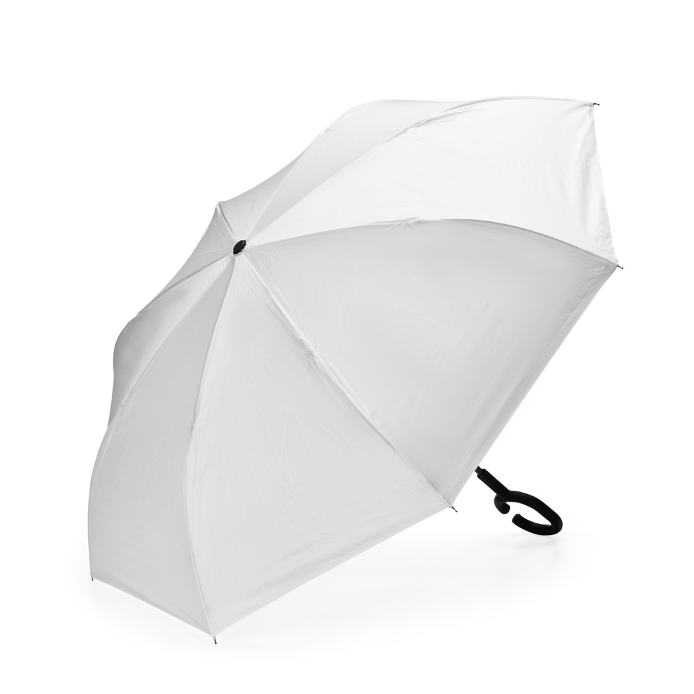 Guarda-chuva invertido