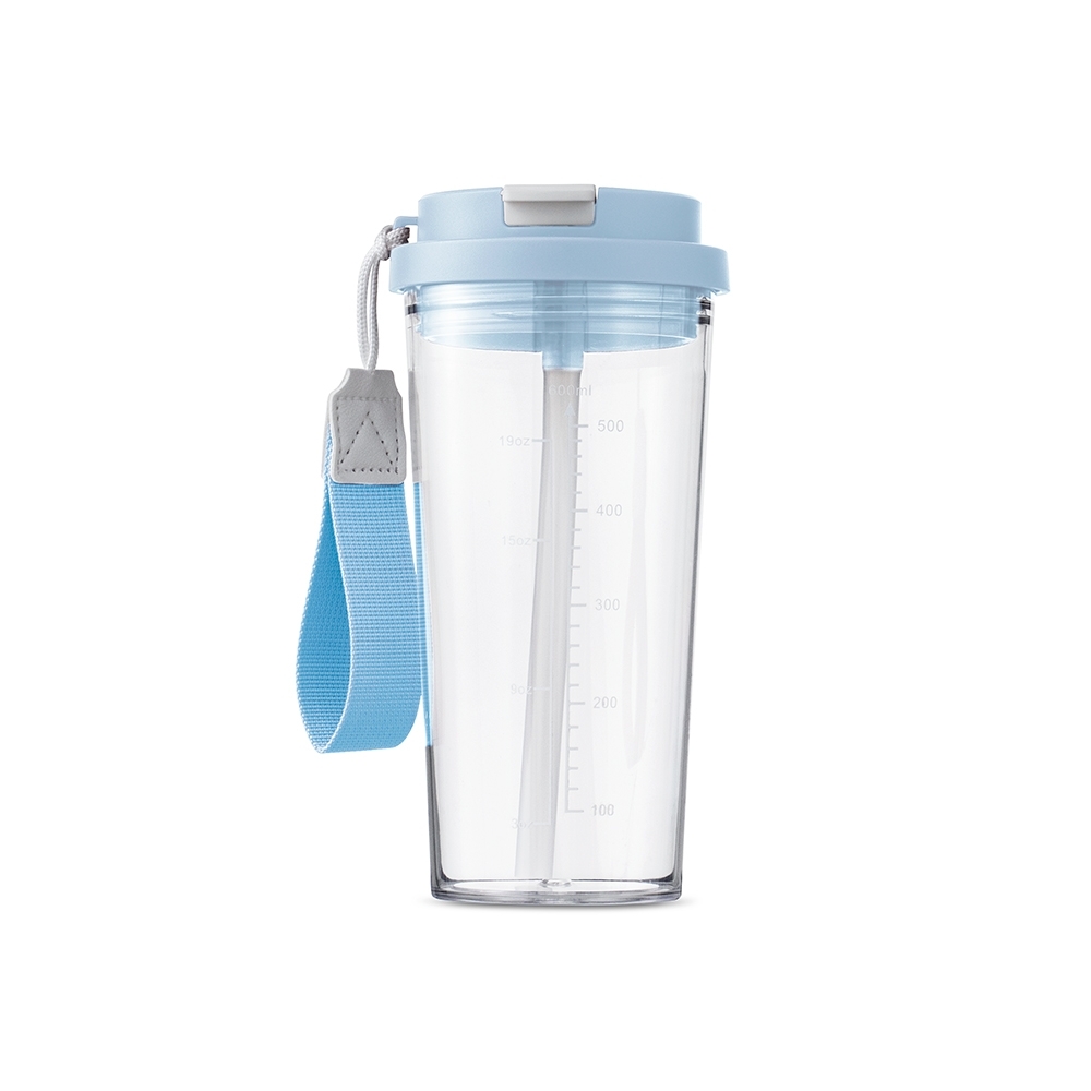 Copo plástico 600ml