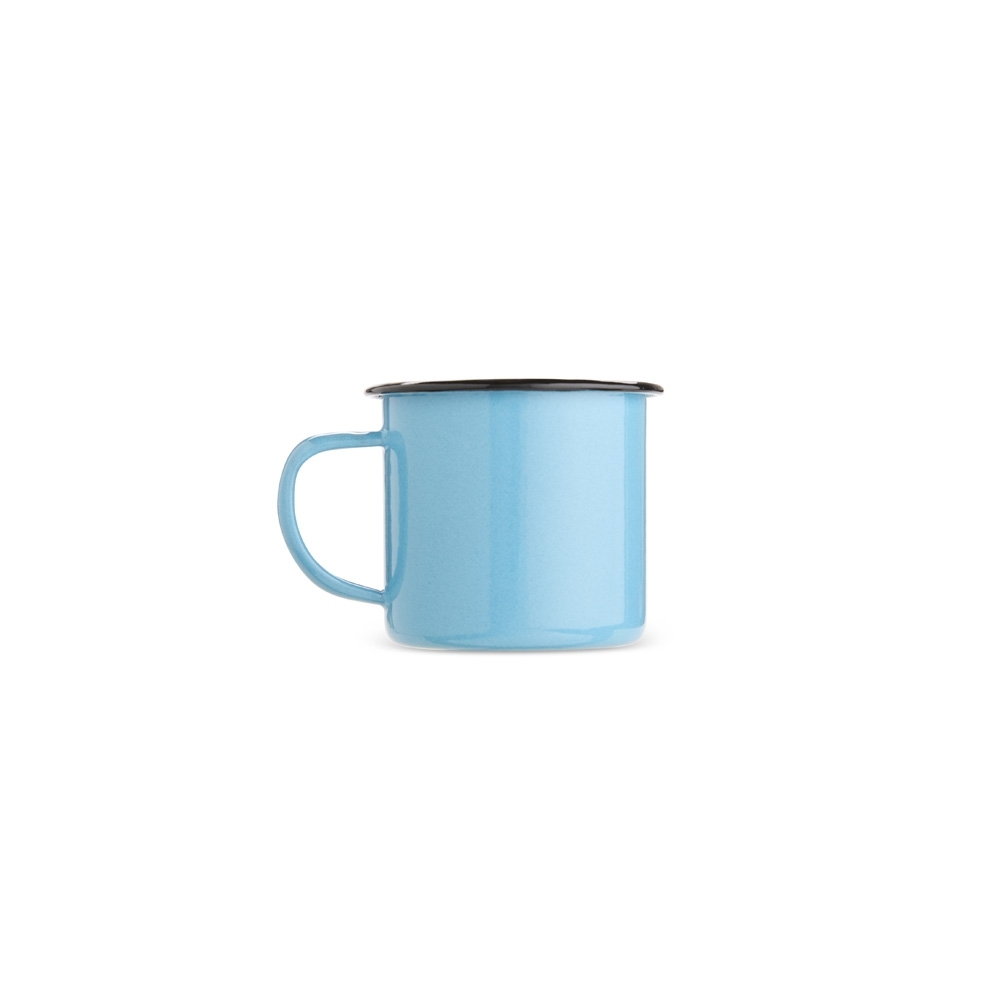 Caneca inox 370ml