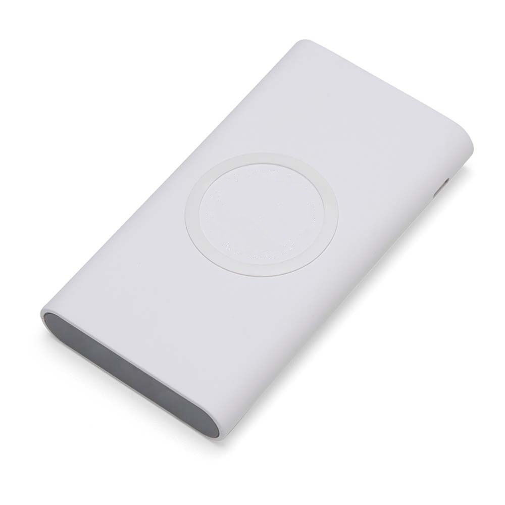 Power bank 8000mah c/ indução