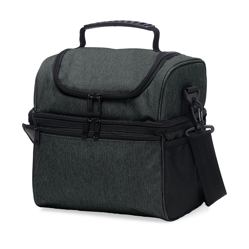 Bolsa térmica dupla 12l