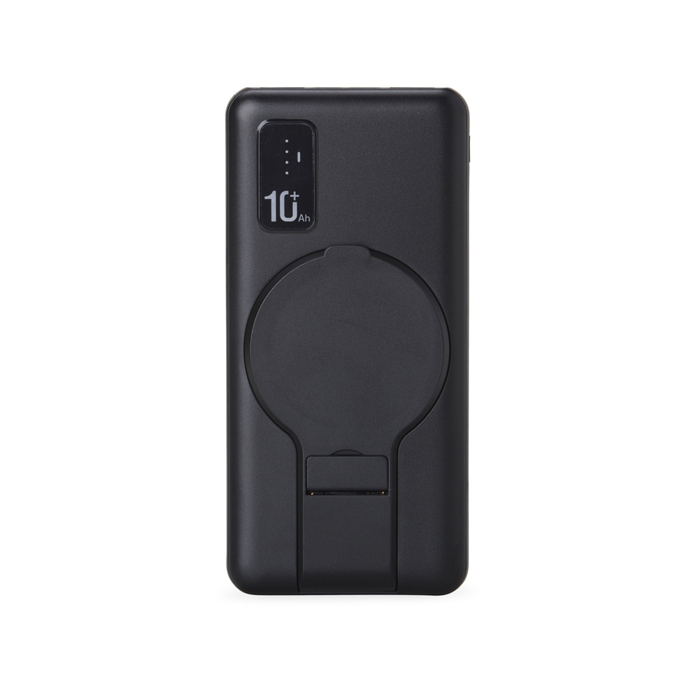 Power bank 10.000mah c/ indução