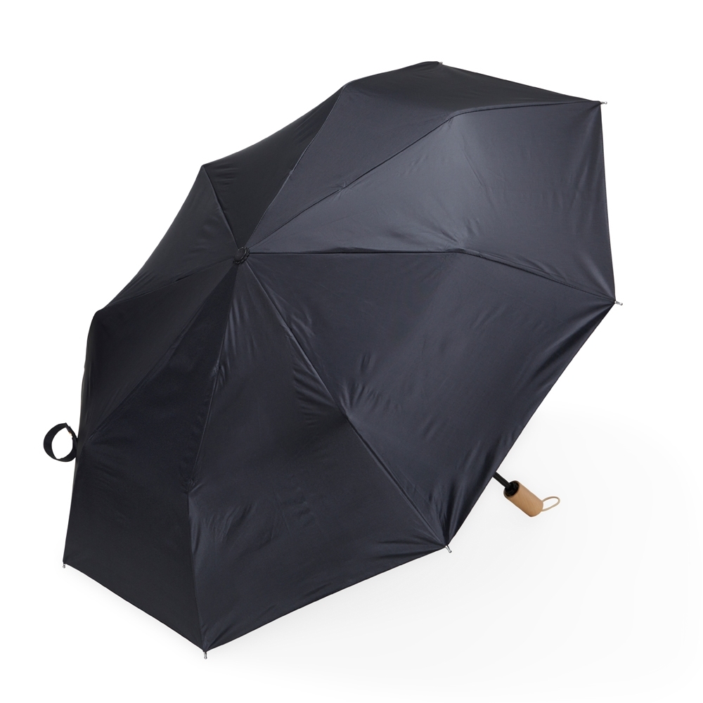 Guarda-chuva manual com proteção UV