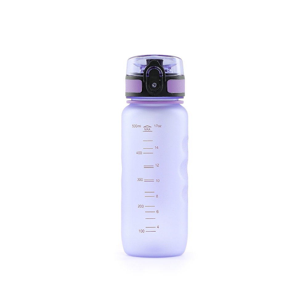 Squeeze plástico 550ml