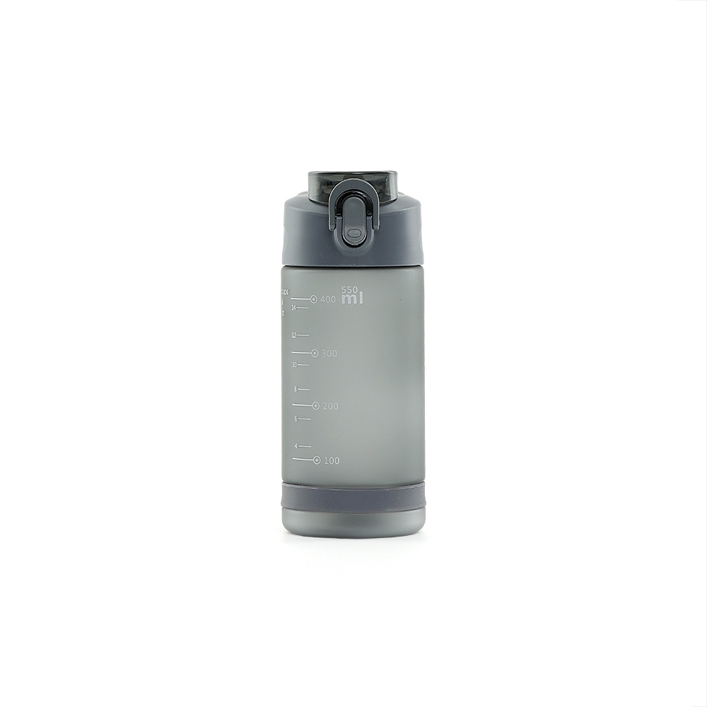 Garrafa plástica 550ml