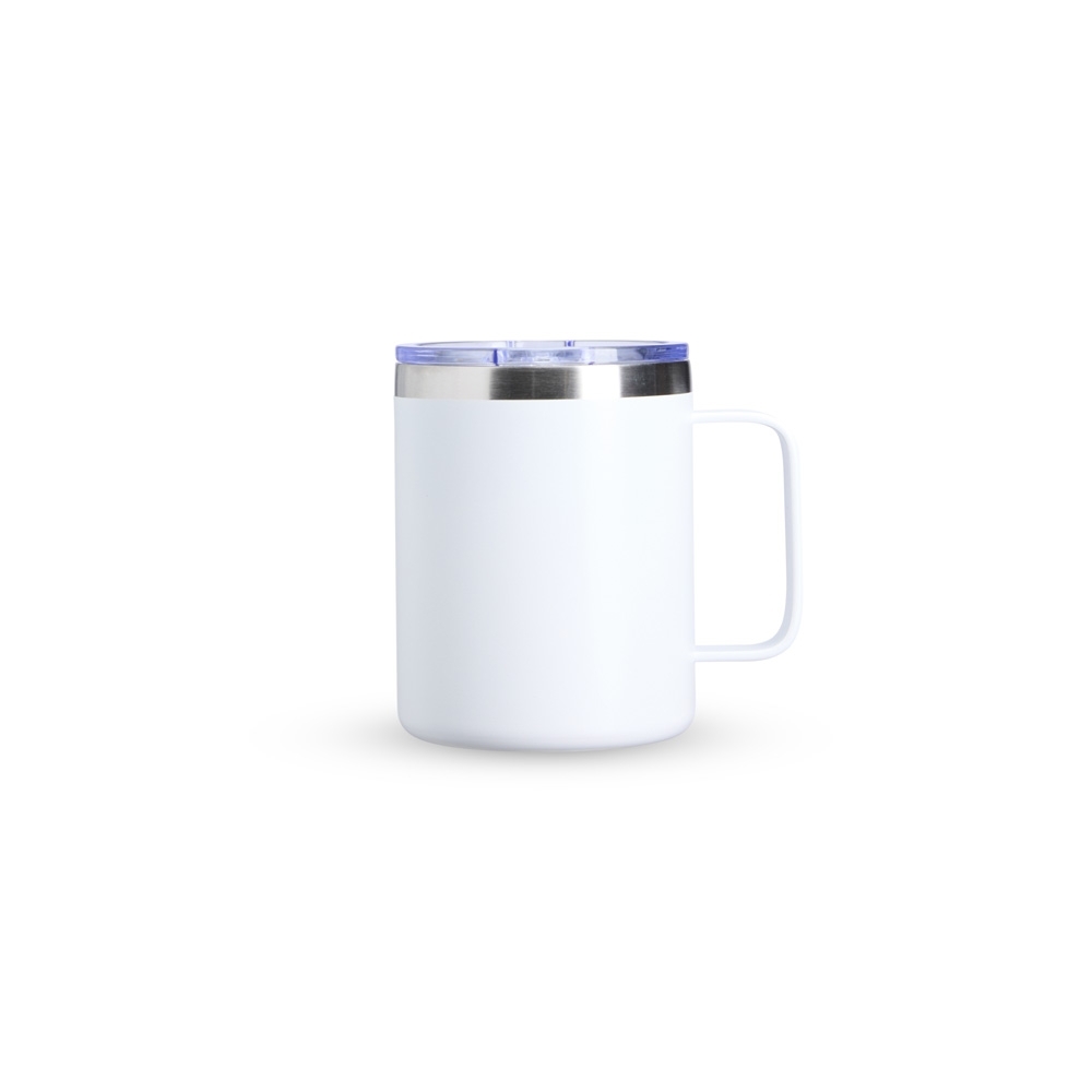Caneca térmica 350ml