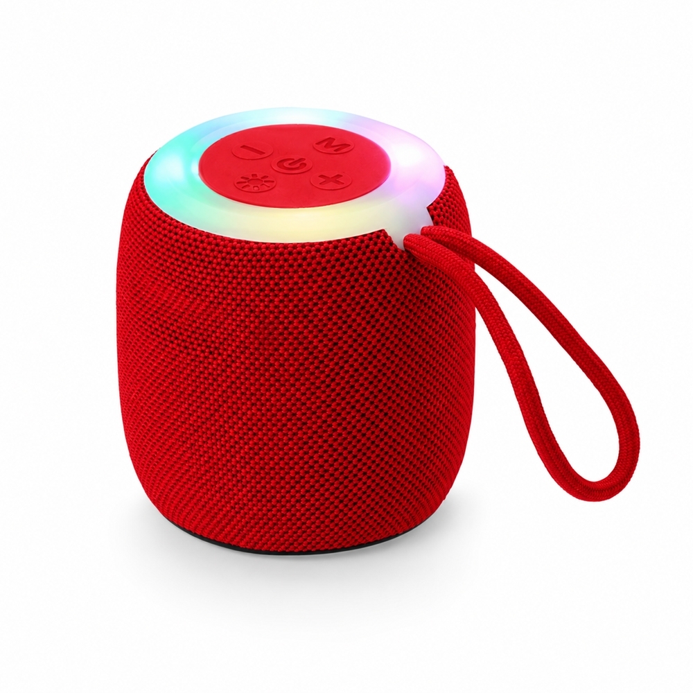Caixa de som bluetooth TWS