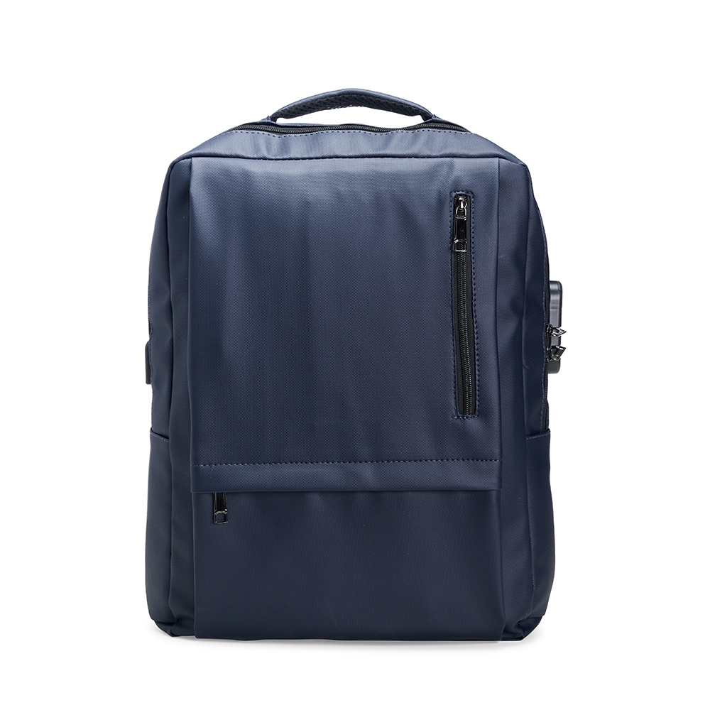 Mochila antifurto 23 litros