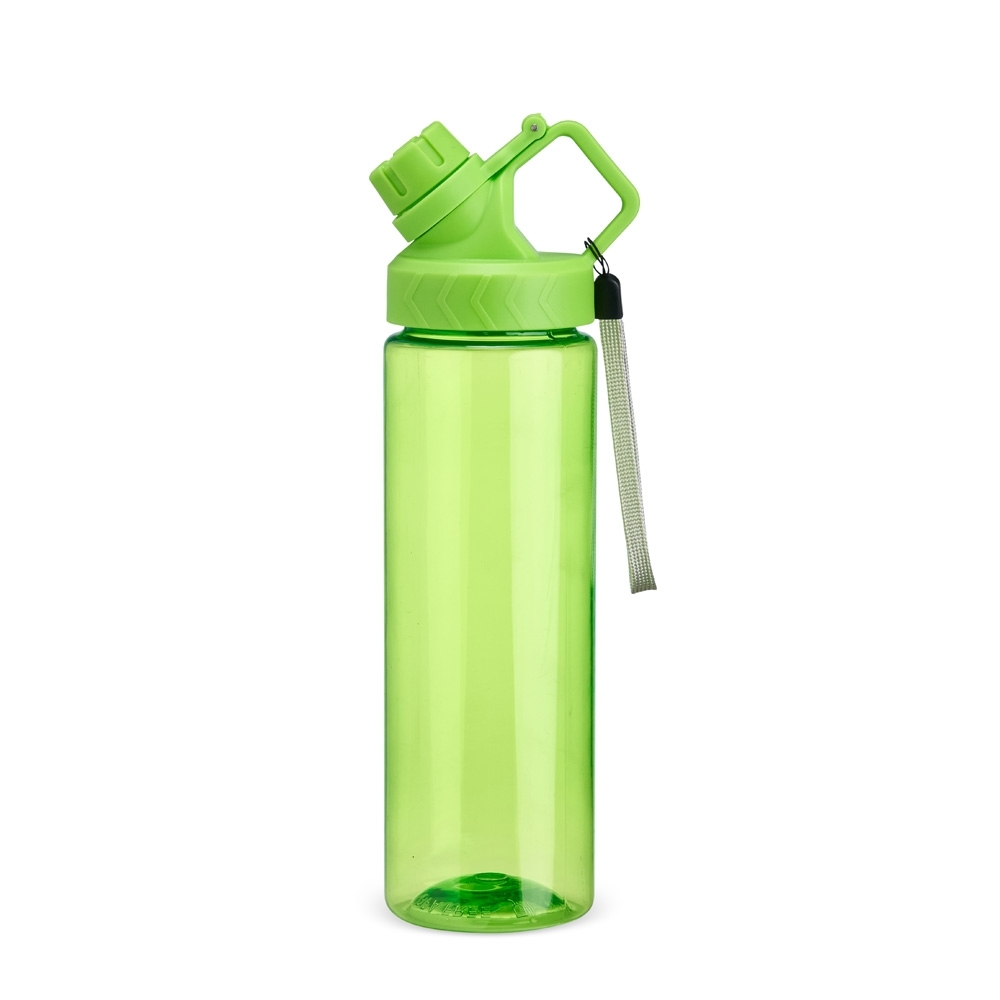 Squeeze plástico 750ml