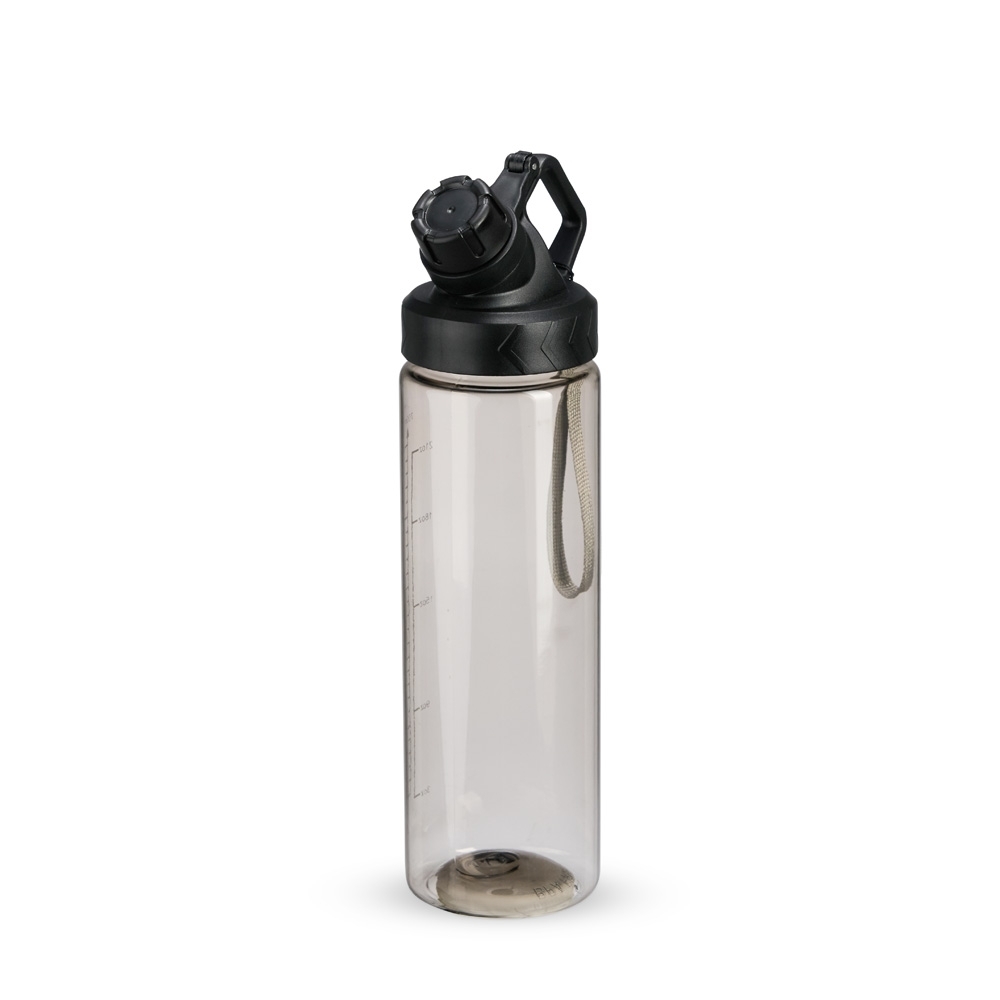 Squeeze plástico 750ml