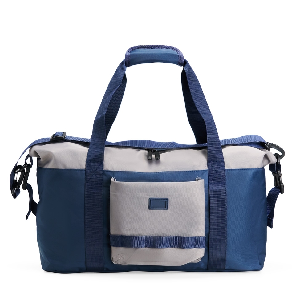 Bolsa esportiva poliéster 26l