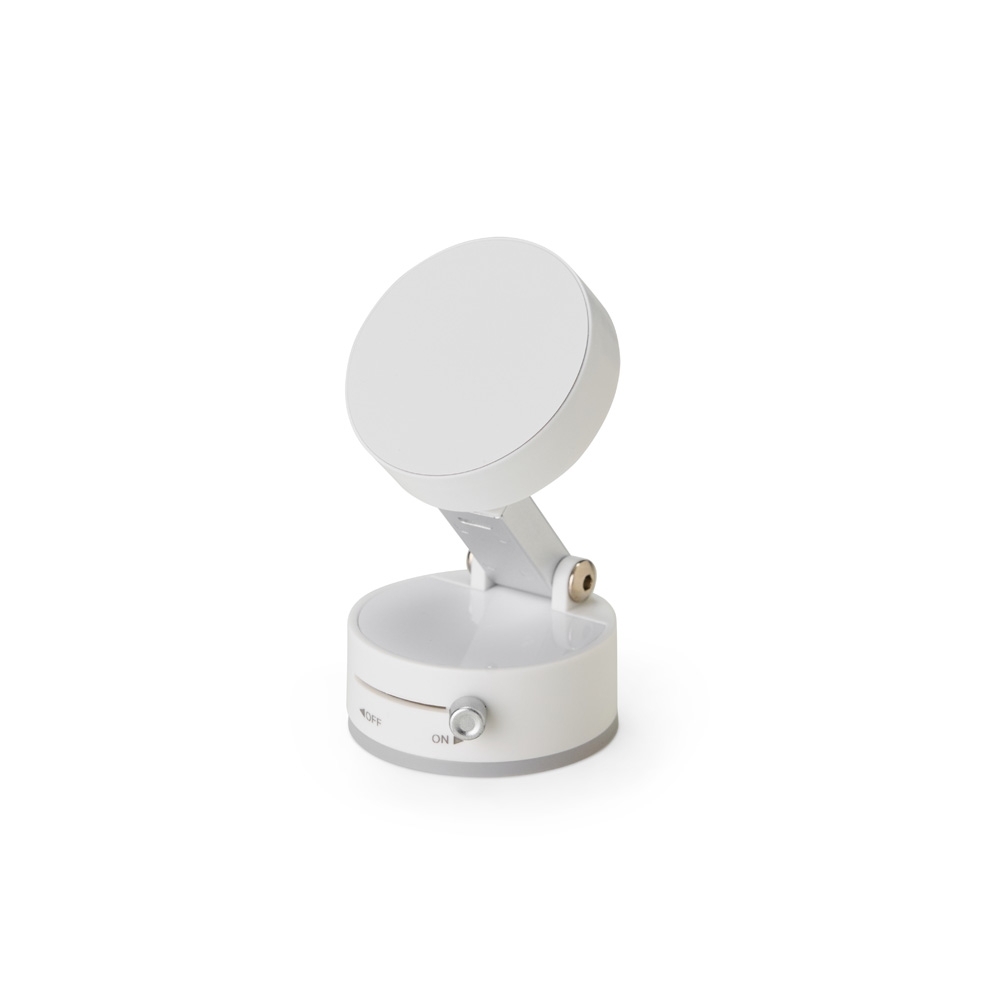 Suporte magnético para celular