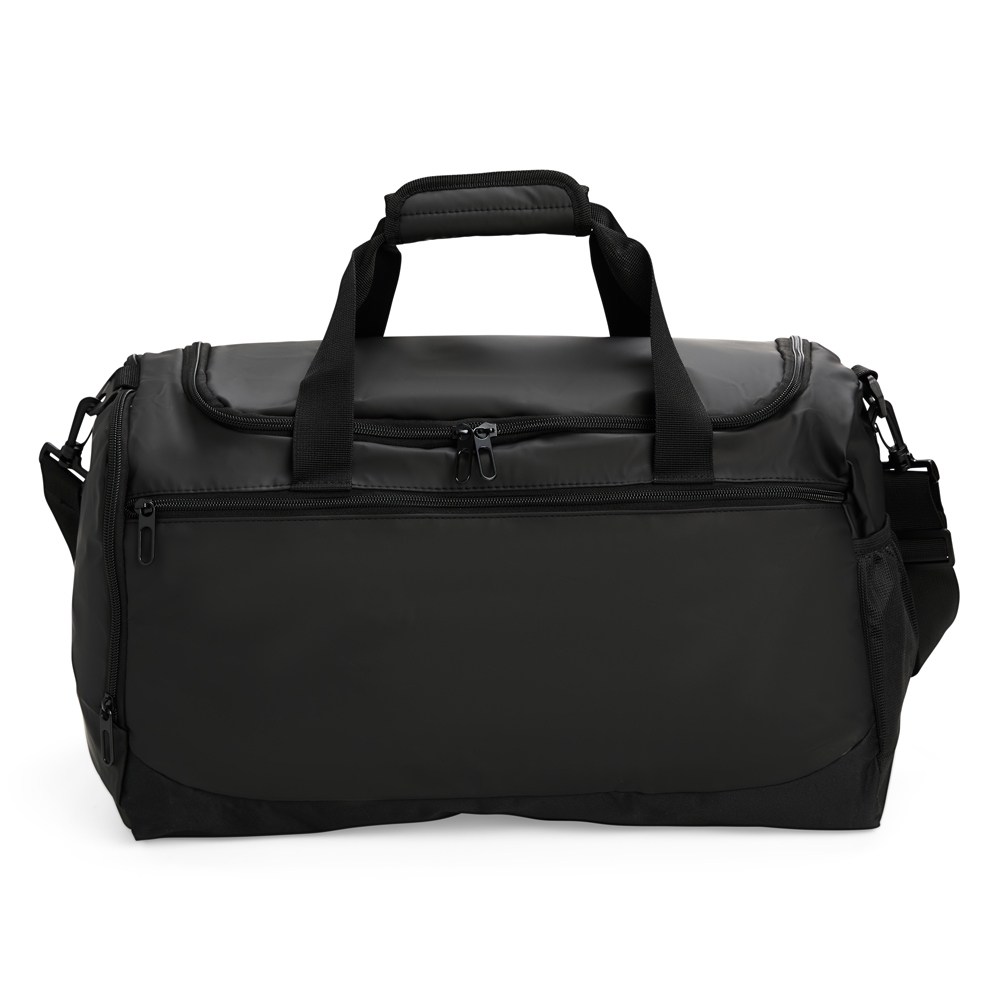 Bolsa couro sintético 36l