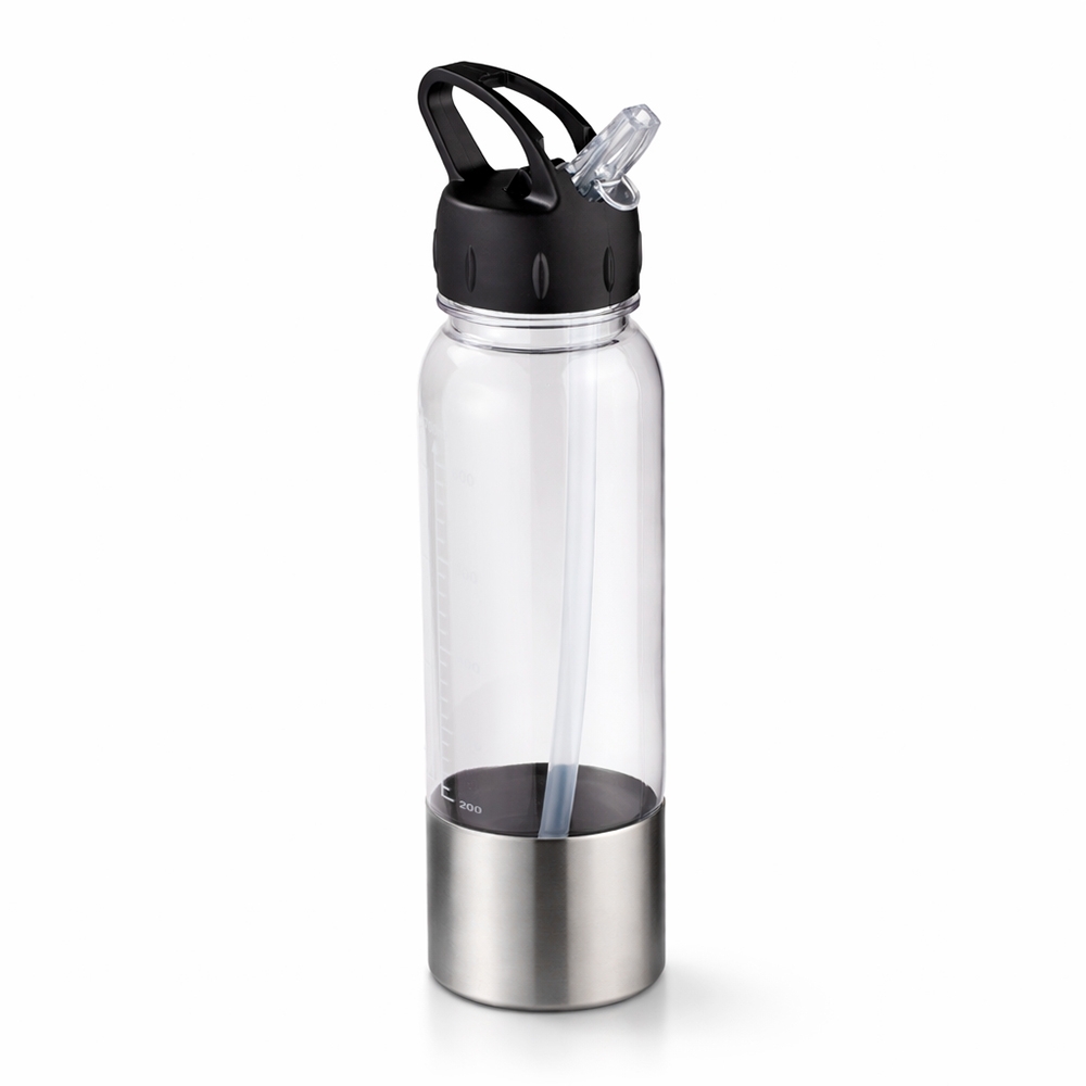 Squeeze plástico 750ml