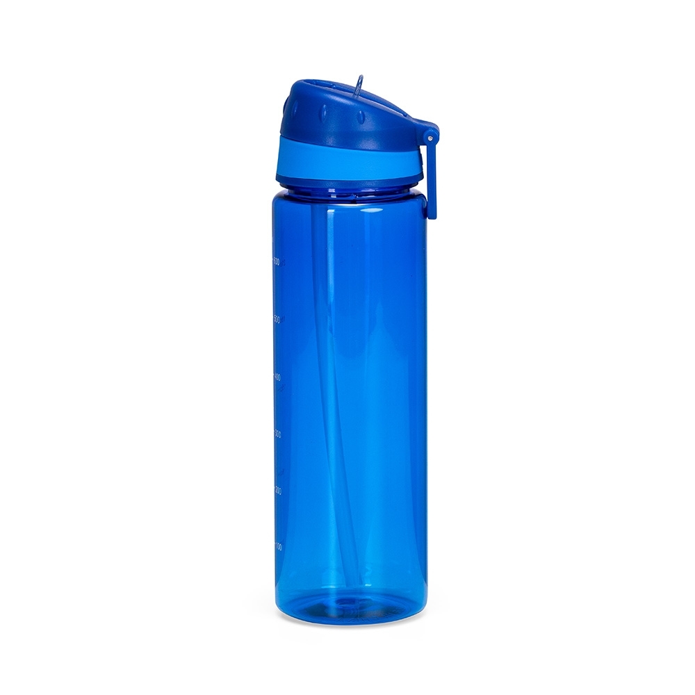 Squeeze plástico 700ml