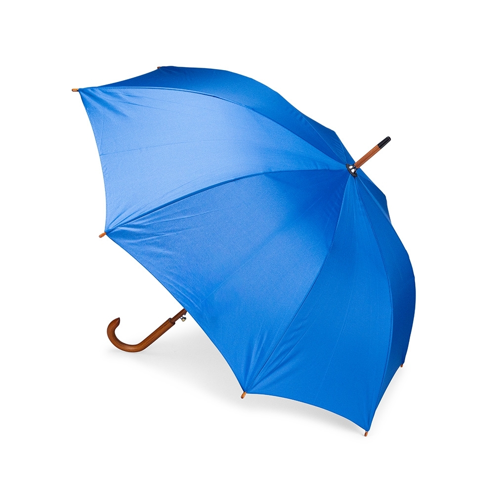Guarda-chuva automático