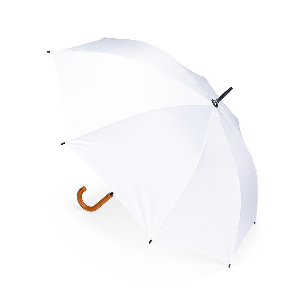 Guarda-chuva automático