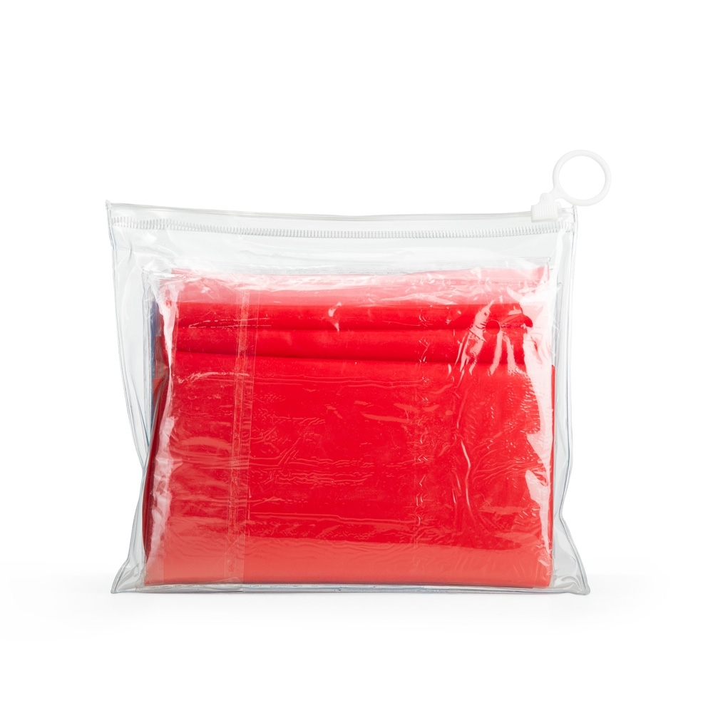 Kit elásticos para exercícios 3 peças