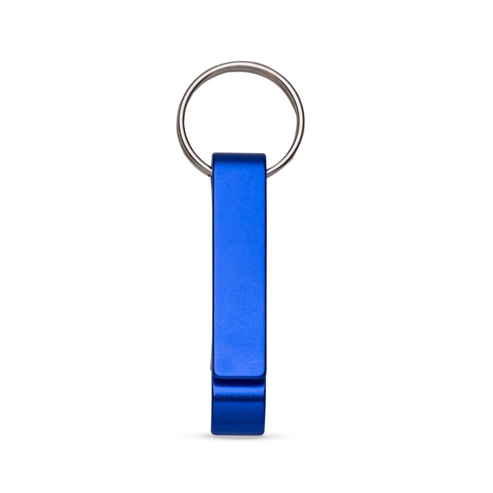Chaveiro metal abridor
