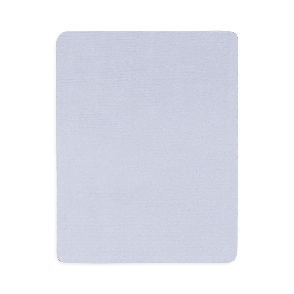 Mouse pad neoprene retangular