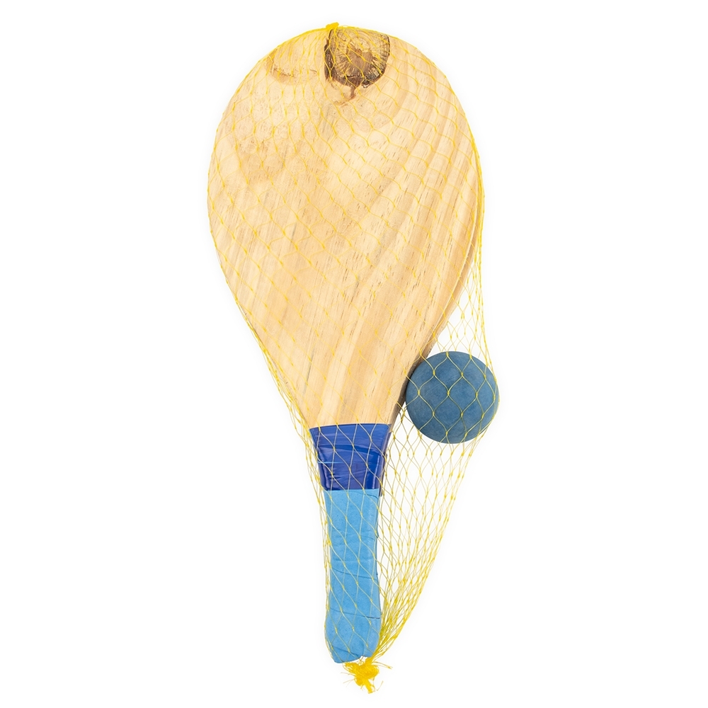 Kit frescobol