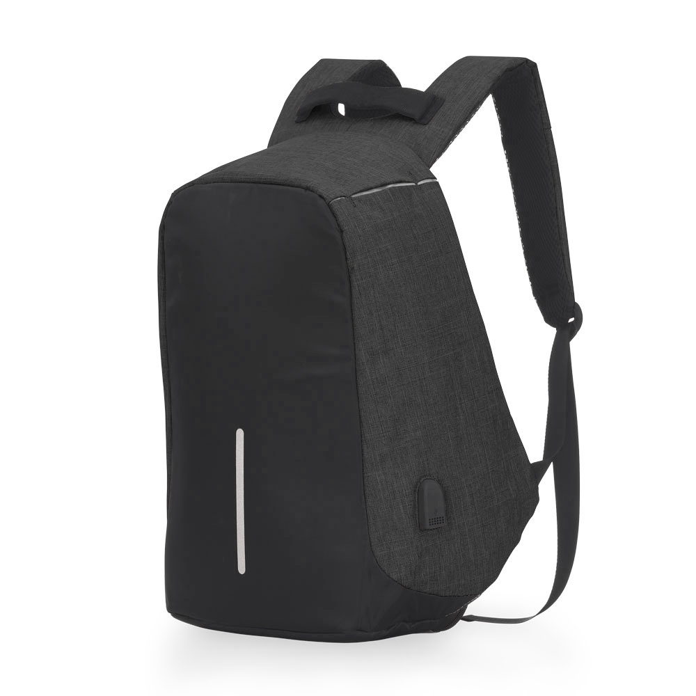 Mochila anti-furto