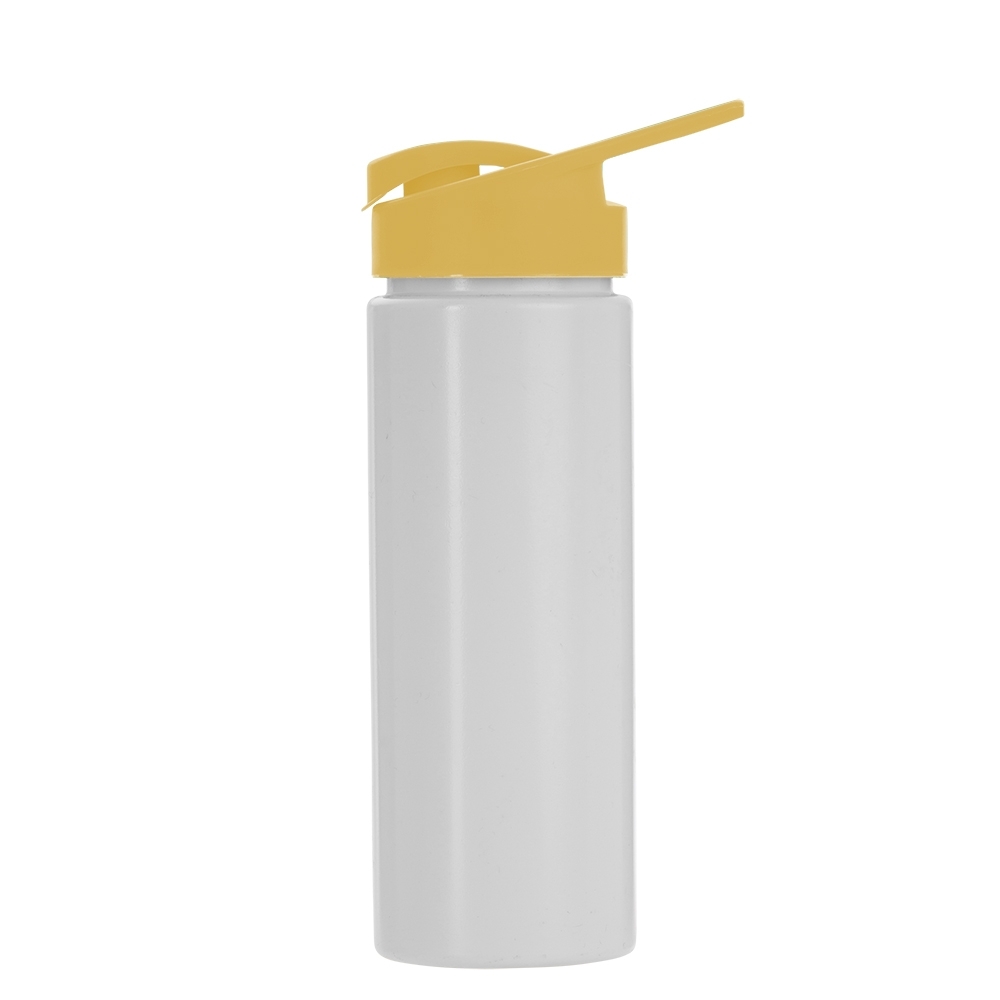 Squeeze plastico 550ml