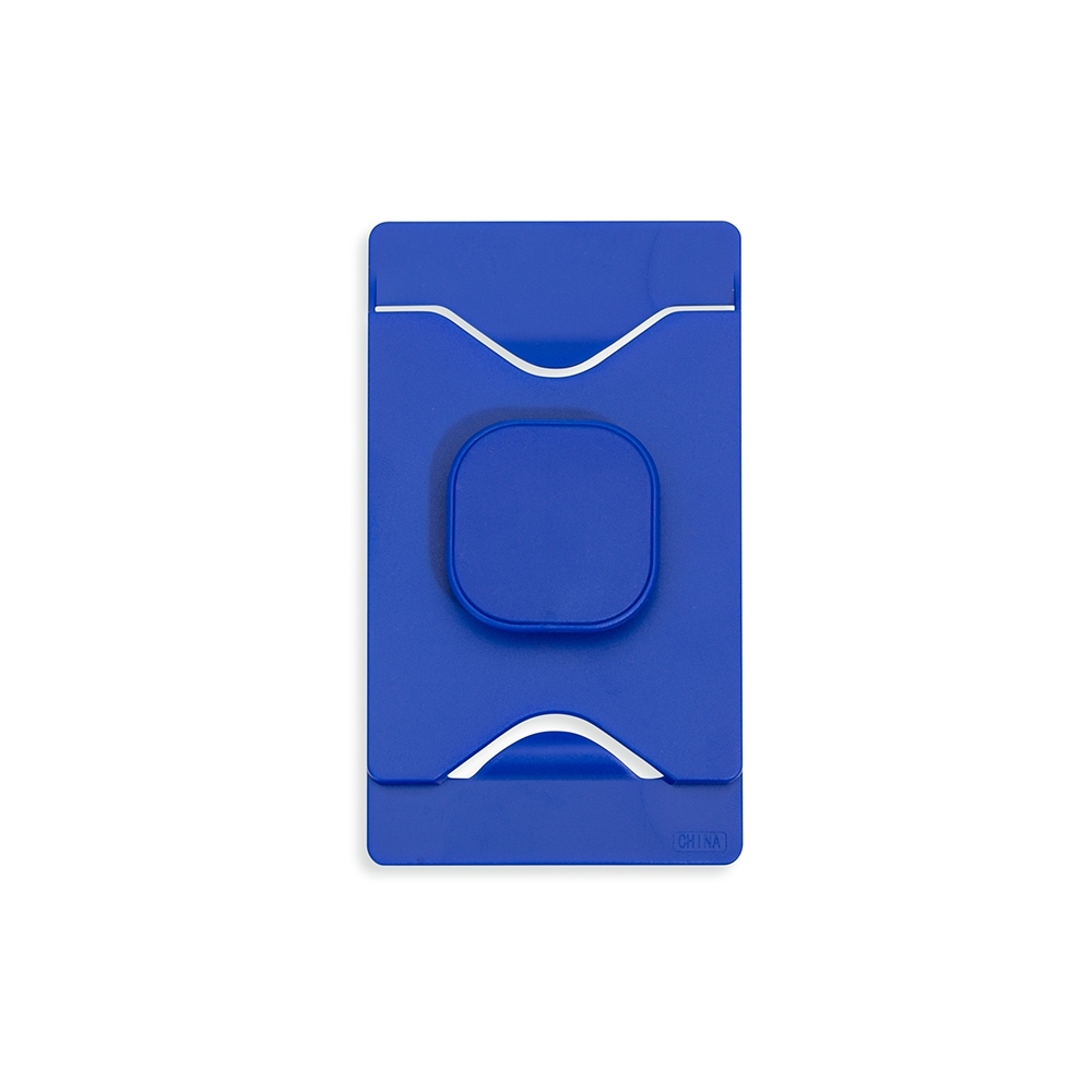 Suporte p/ celular porta cartão