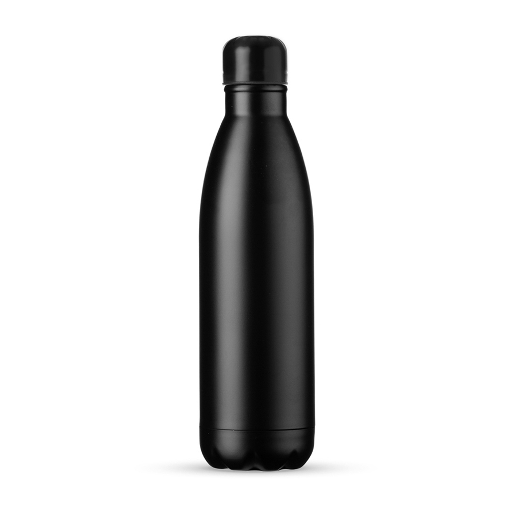 Garrafa esportiva em inox 750ml
