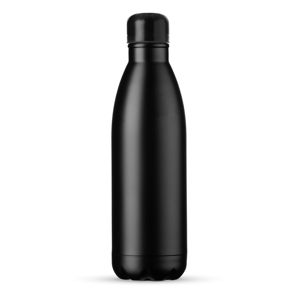 Garrafa esportiva em inox 1l