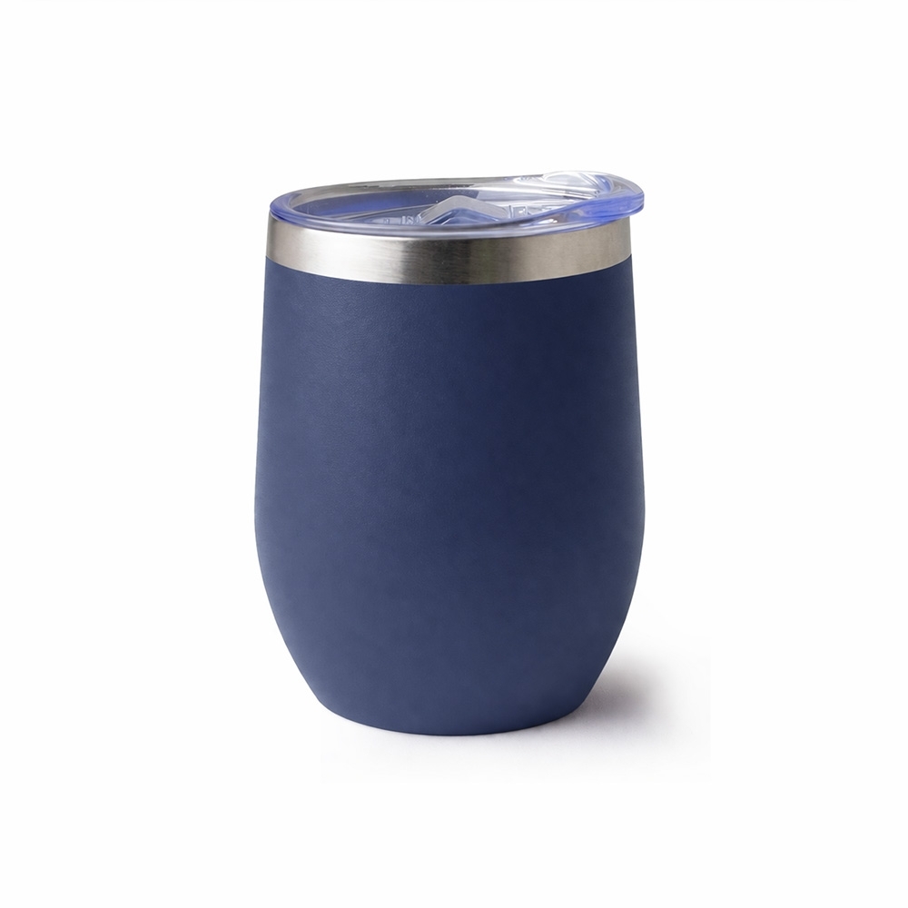 Copo térmico inox 320ml