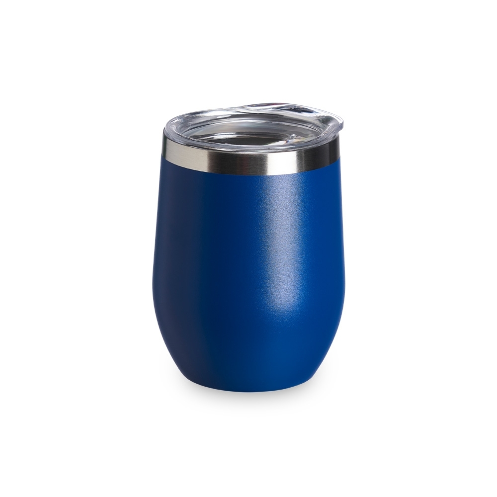 Copo térmico inox 320ml
