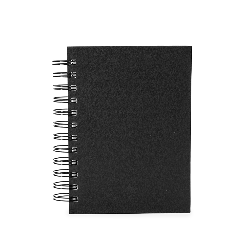 Agenda diária cromato