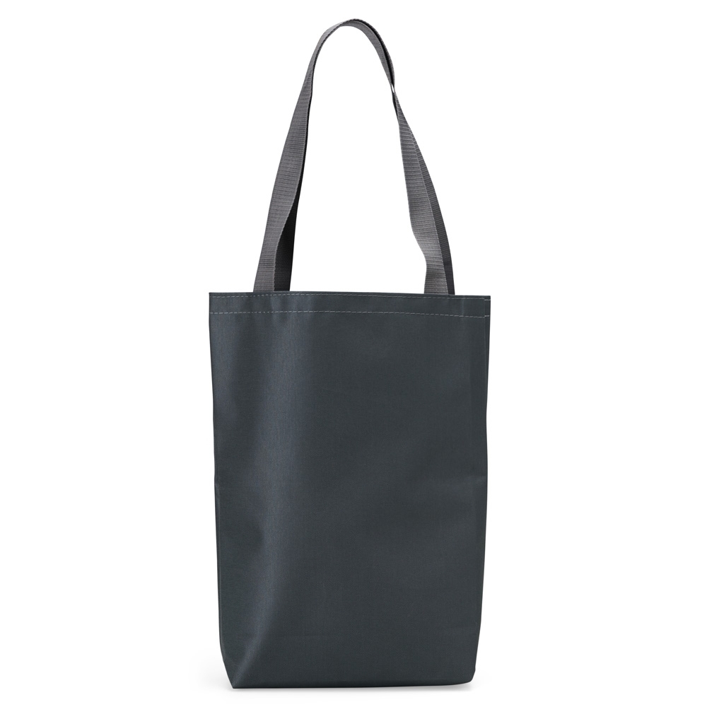 Sacola nylon com alça