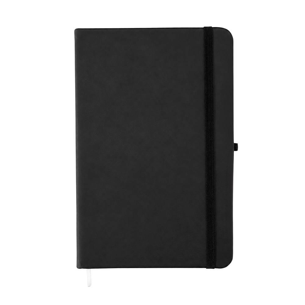 Planner emborrachado anual 2027