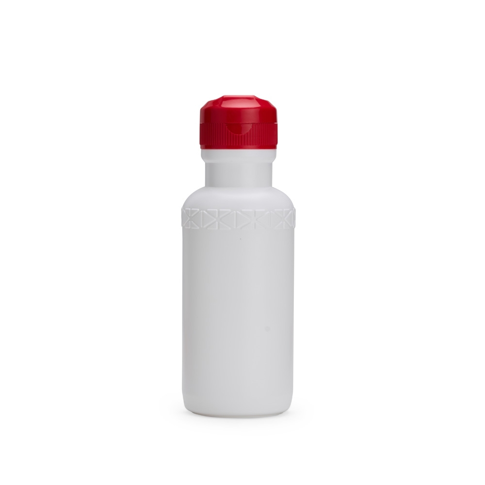 Squeeze plástico 500ml