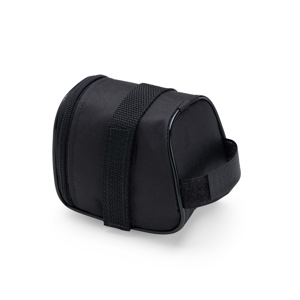 Bolsa selim bicicleta oxford