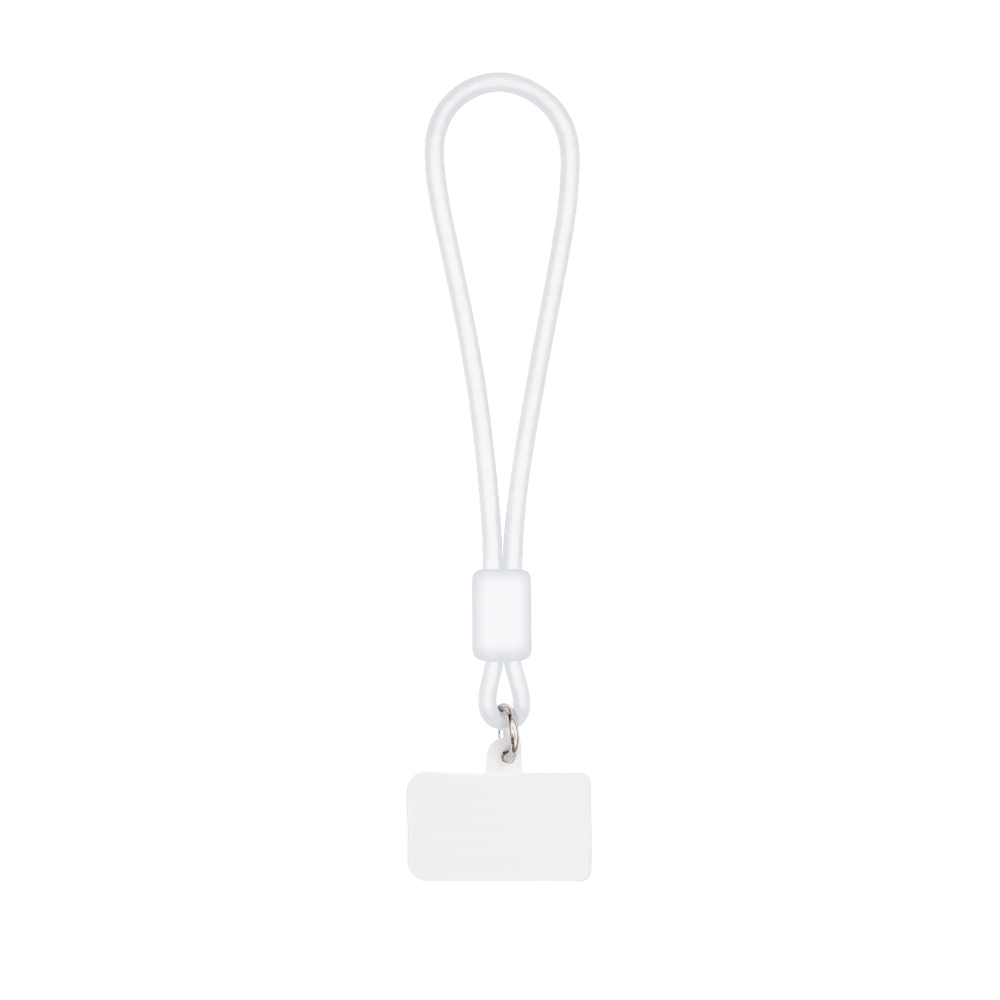 Pulseira antifurto para celular