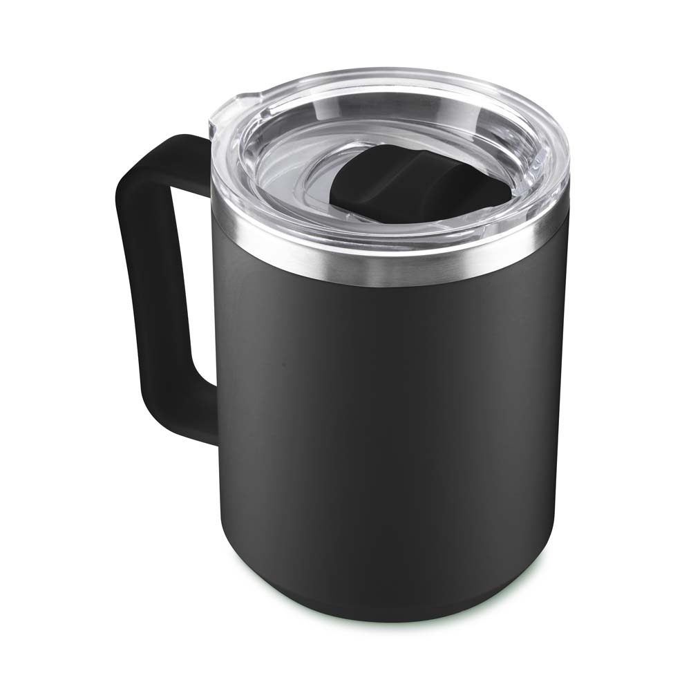 Caneca plástica 450ml