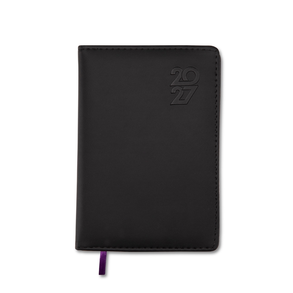 Agenda diária 2027