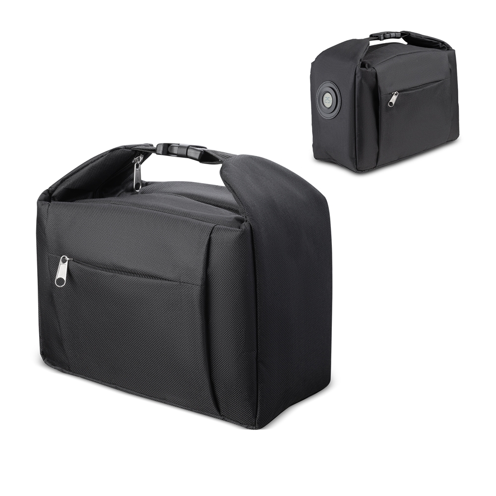Bolsa térmica 6l