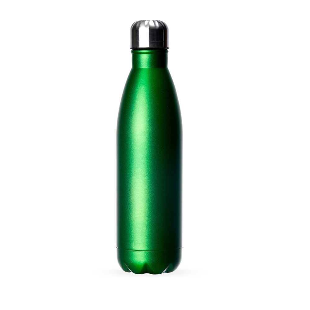Garrafa 750ml inox