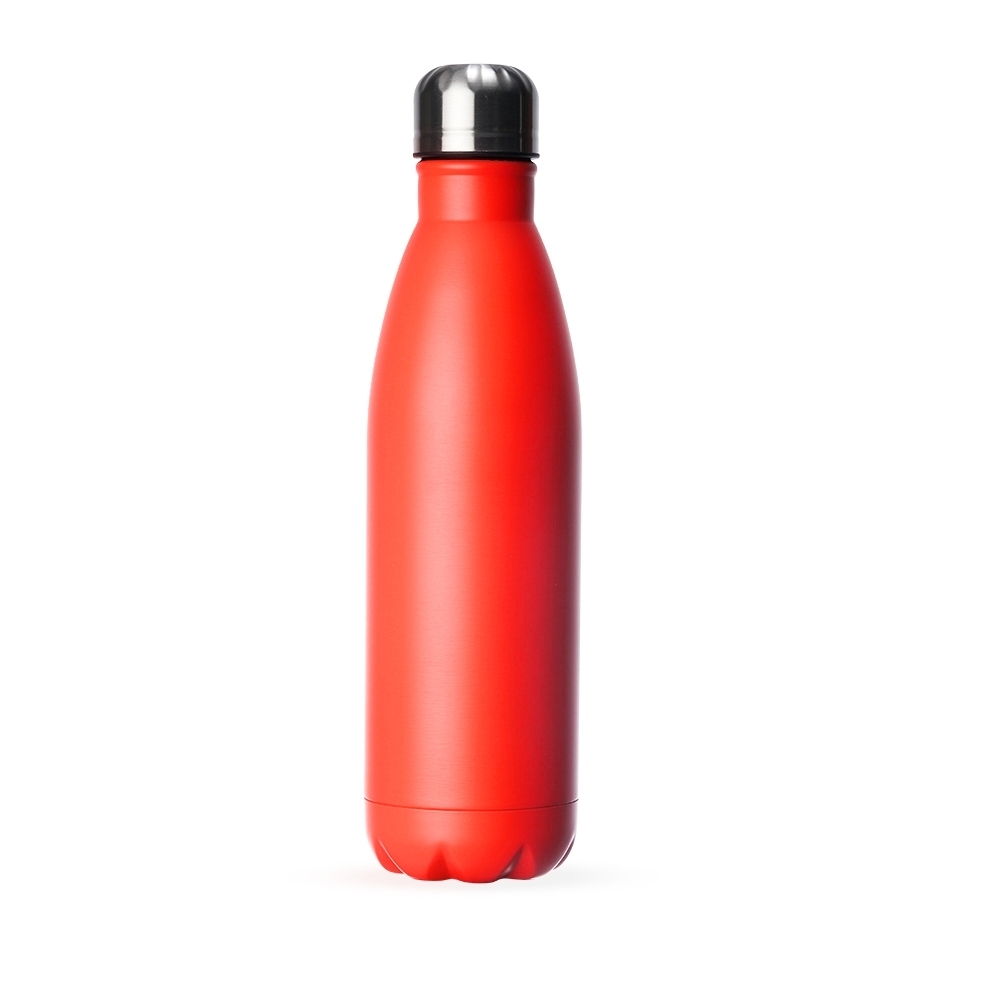 Garrafa 750ml inox