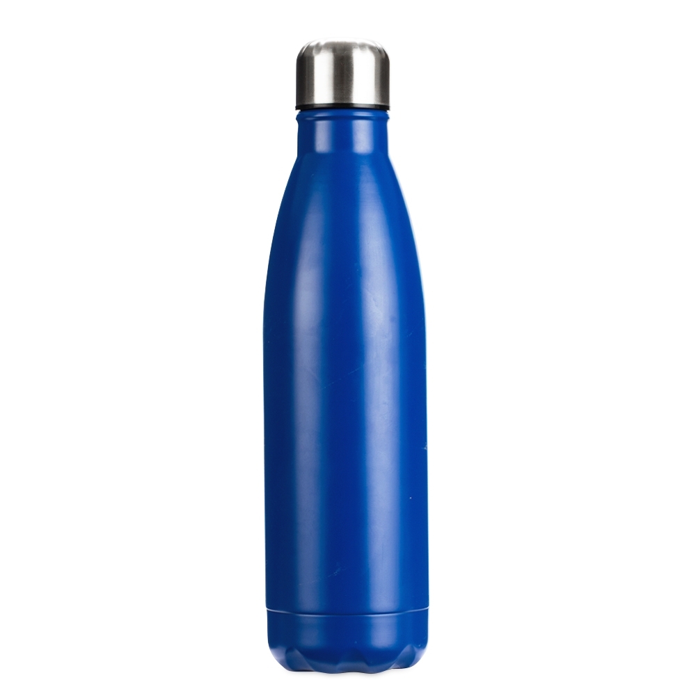 Garrafa 750ml inox