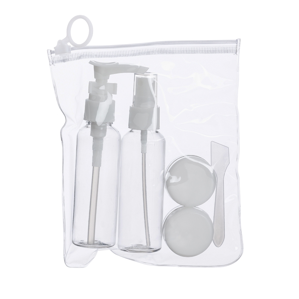 Kit viagem 5pçs