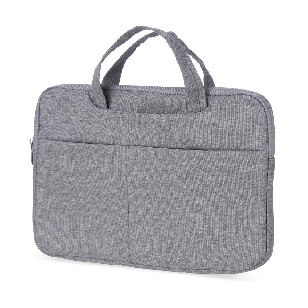 Pasta executiva para tablet e notebook 13* polegadas
