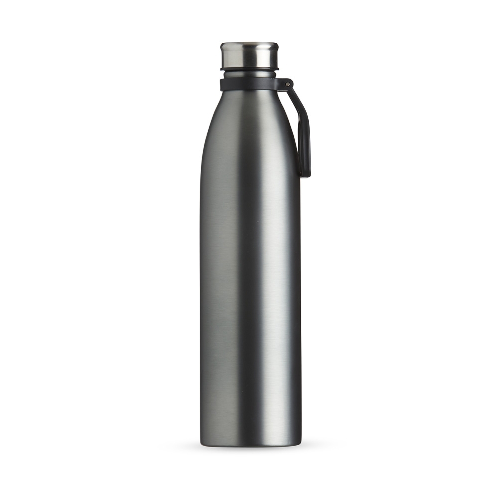 Garrafa inox 1,1 litros